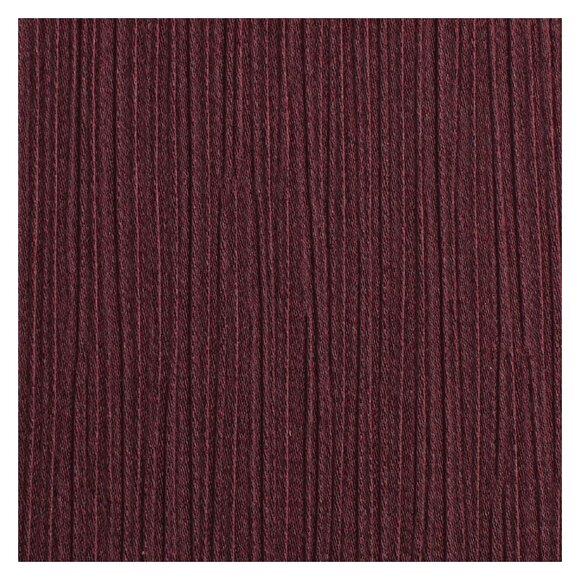 NEW Regal Home Regency Rod Pocket Waterfall Valance Curtain Burgundy Red 38x58 - Picture 2 of 5